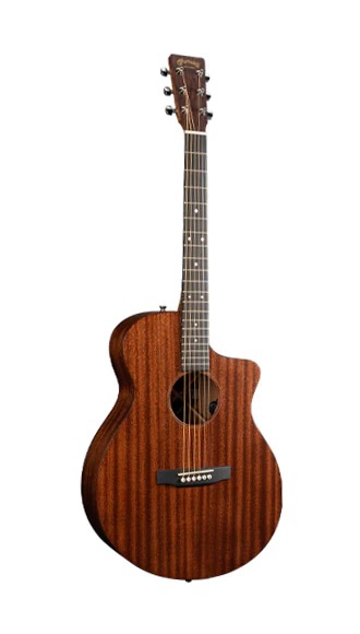 Martin SC-10E-02 Sapele