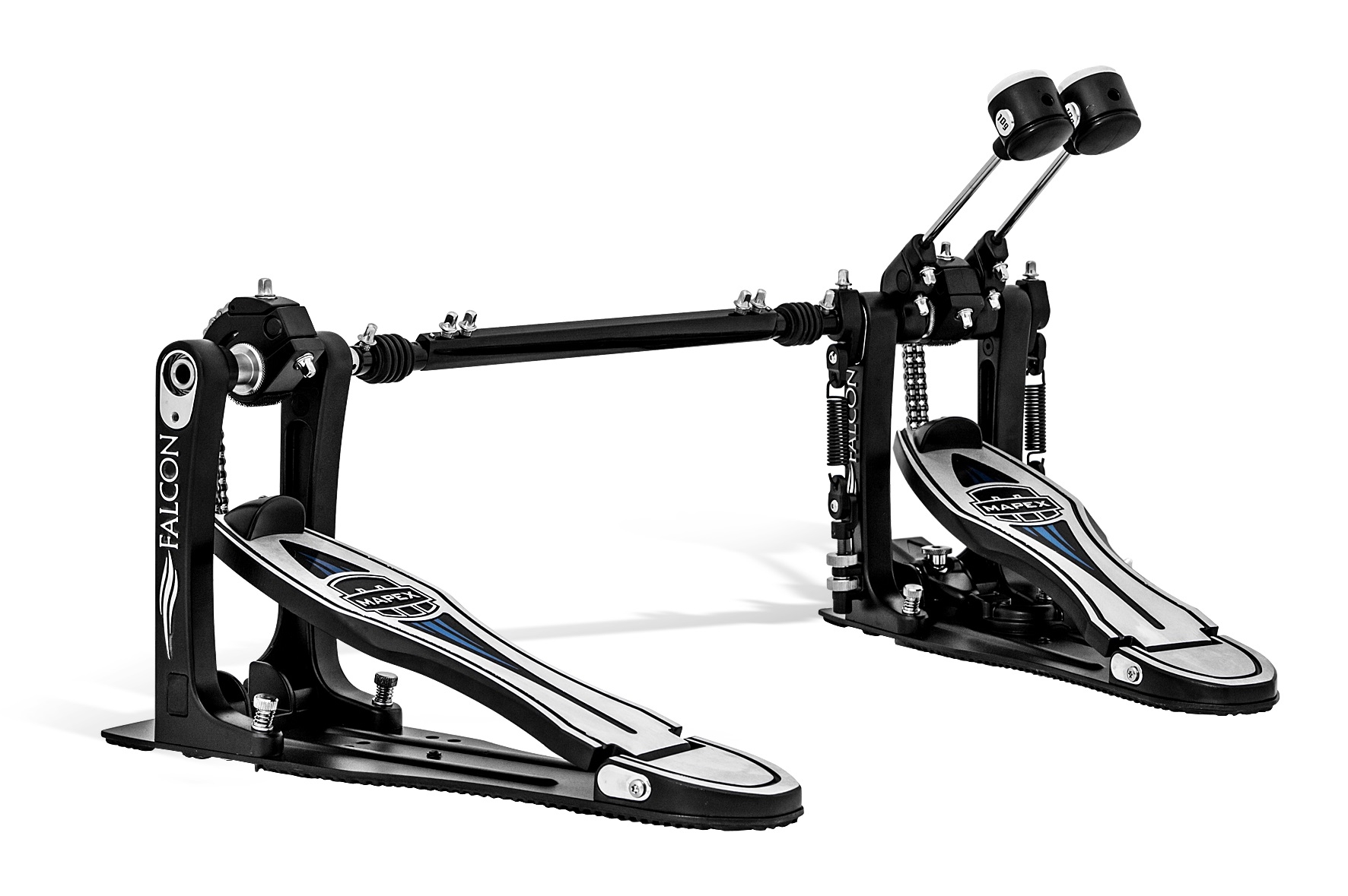 Mapex PF1000TW Falcon Double Pedal