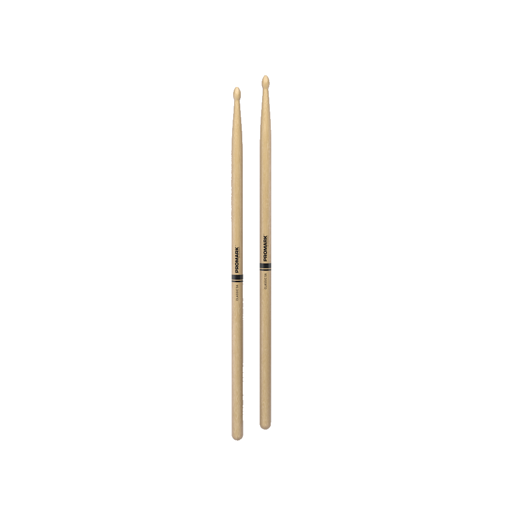 Pro Mark Hickory 5A Drum Sticks