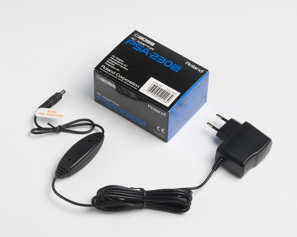 Boss PSA-230S2
