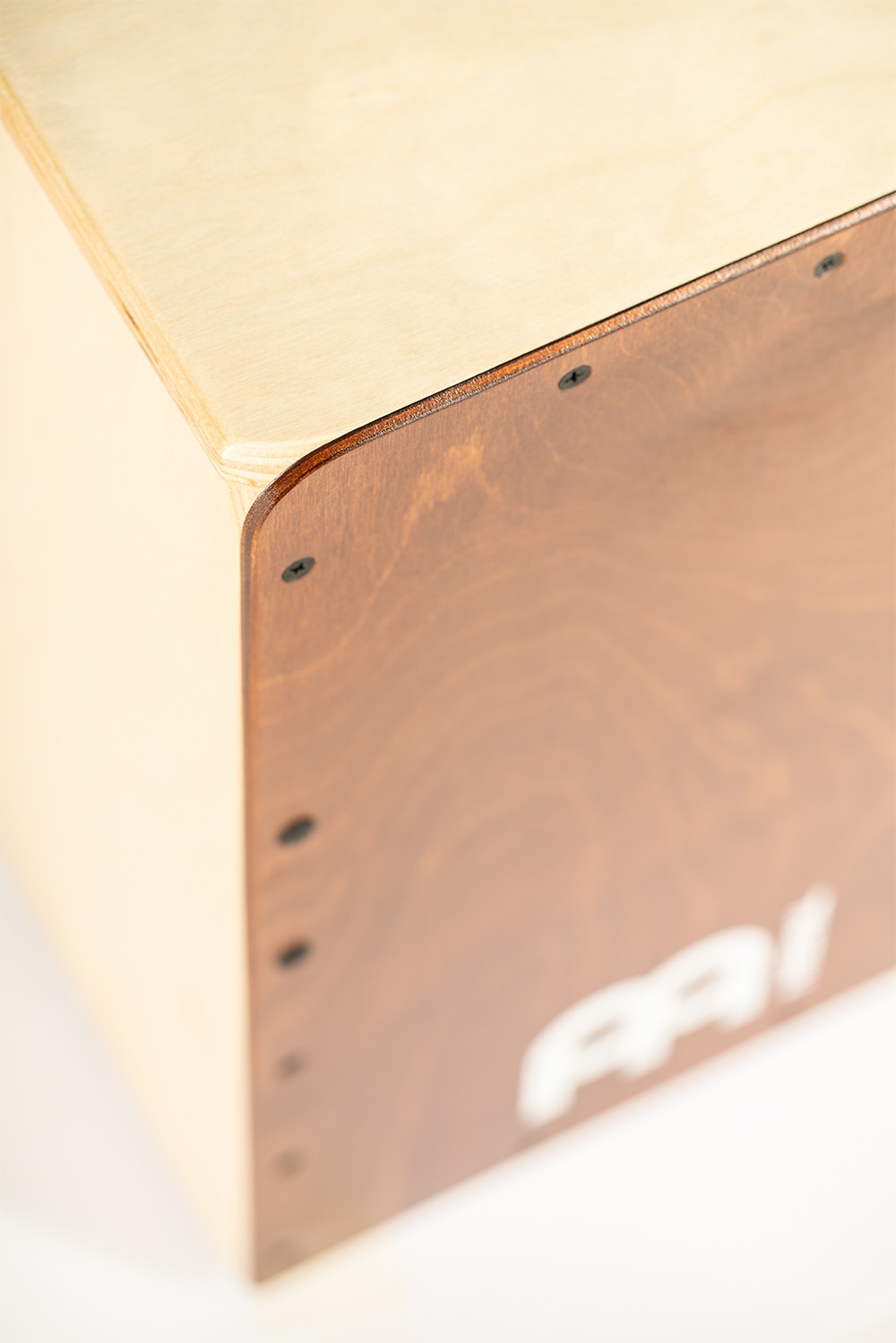 Meinl Snarecraft Cajon 100 Almond Birch