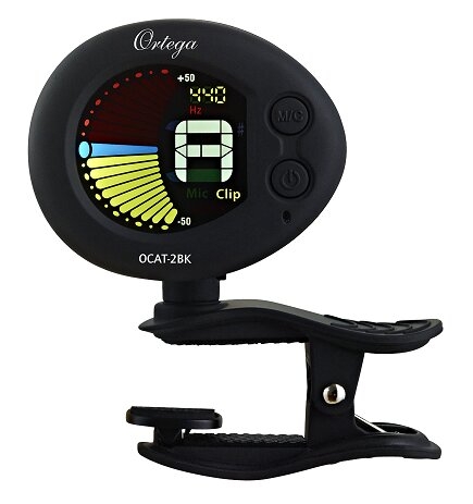 Ortega OCAT-2BK Stimmgerät