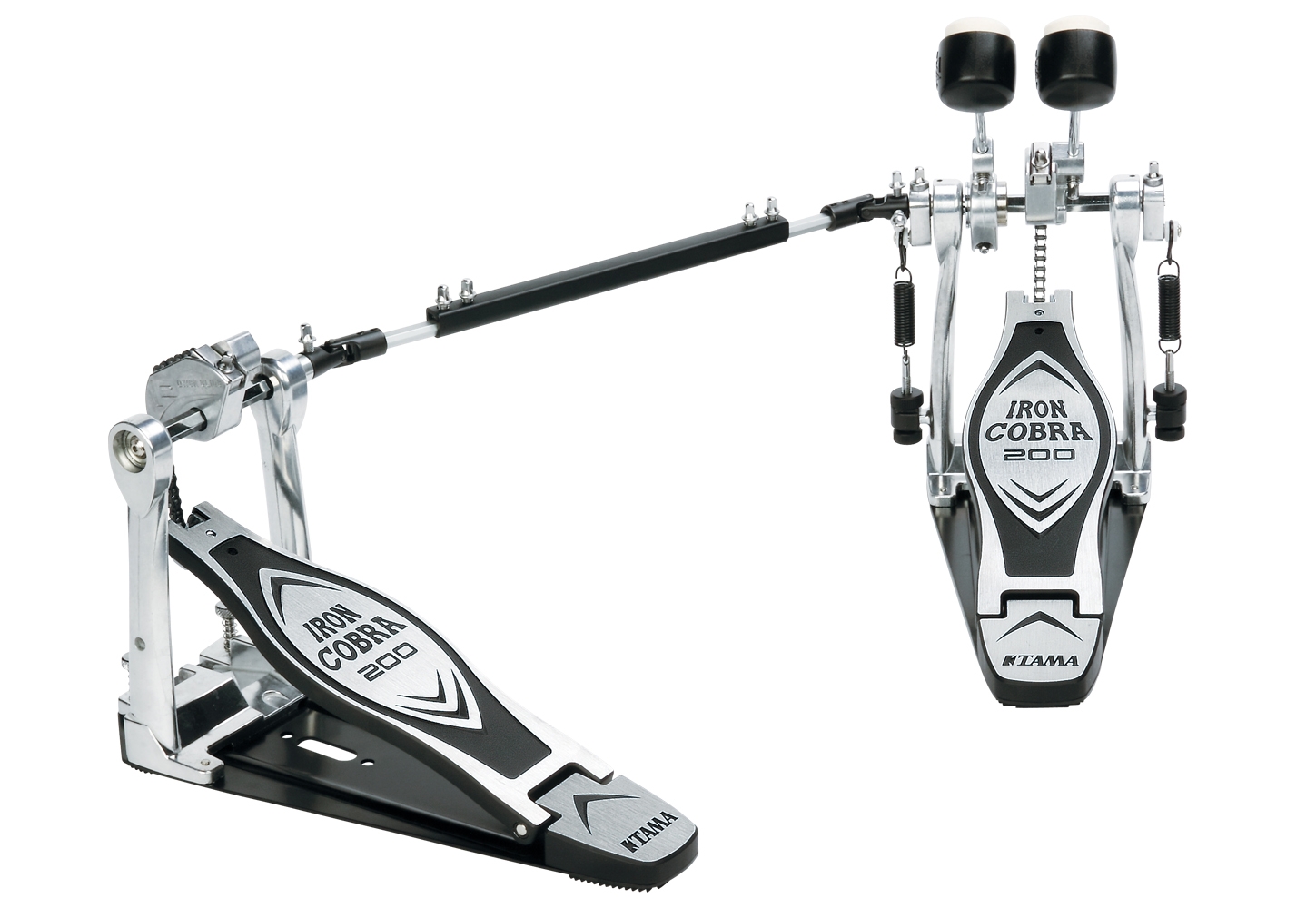Tama HP200PTW Iron Cobra Doppelpedal