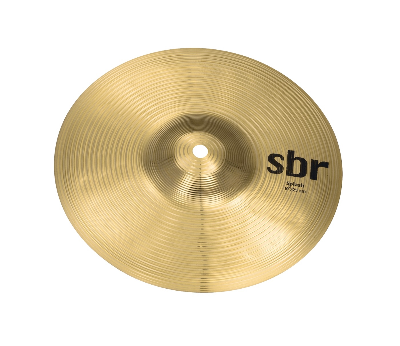 Sabian 10" SBr Splash