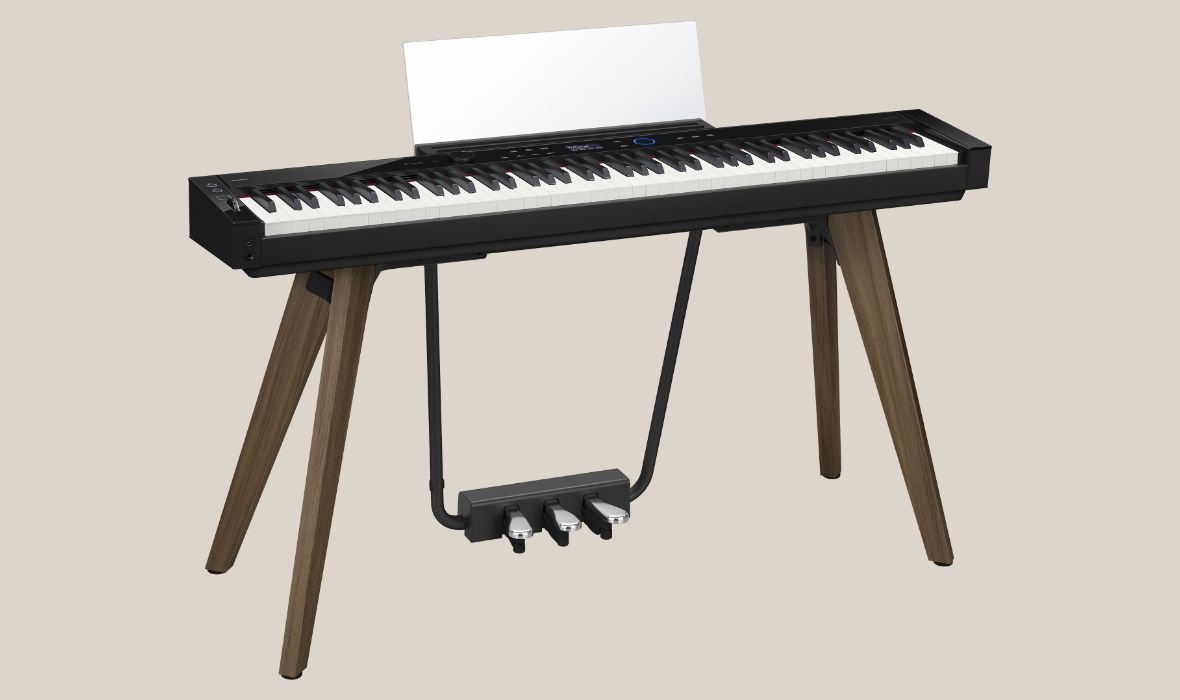 Casio PX-S7000 BK-Set