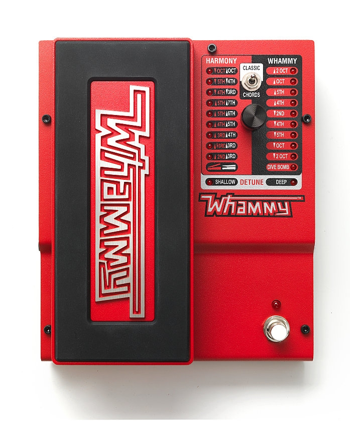 Digitech Whammy 5