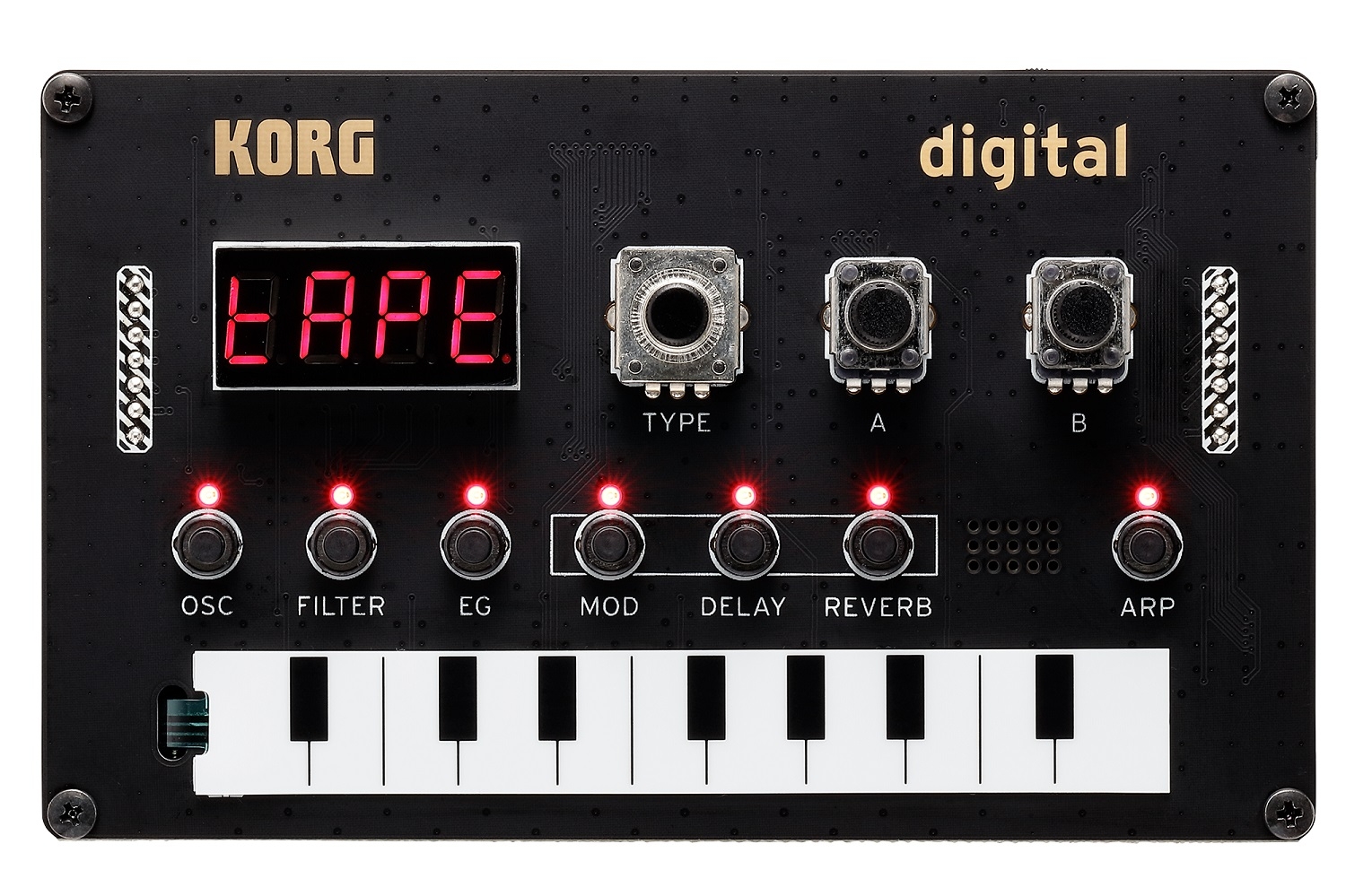 Korg NTS1