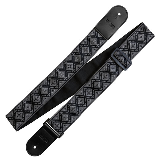 Richter Retro Black