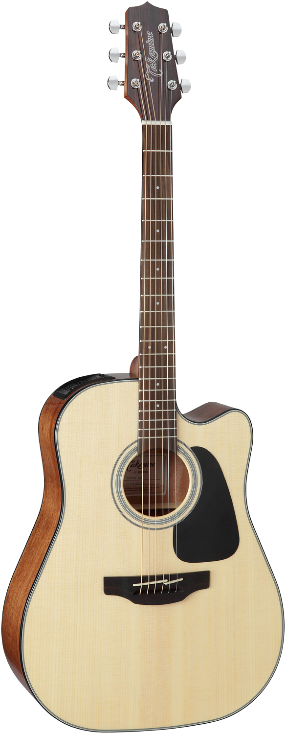 Takamine GD30CE NAT
