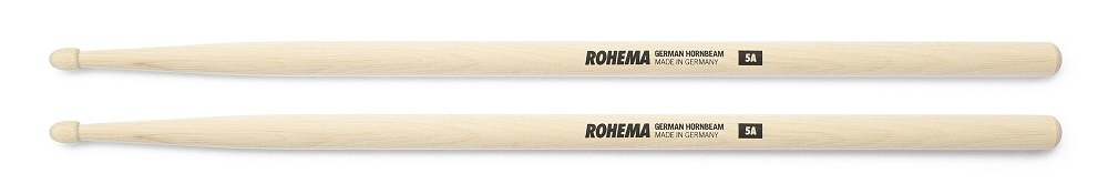 Rohema Drumsticks 5A Weißbuche