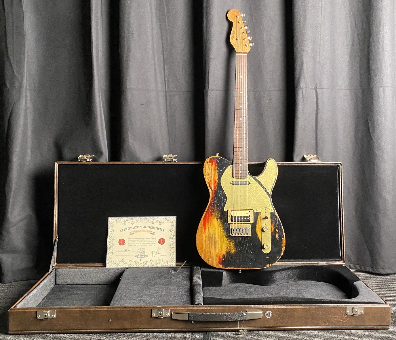 Paoletti Nancy Loft Lee Malia