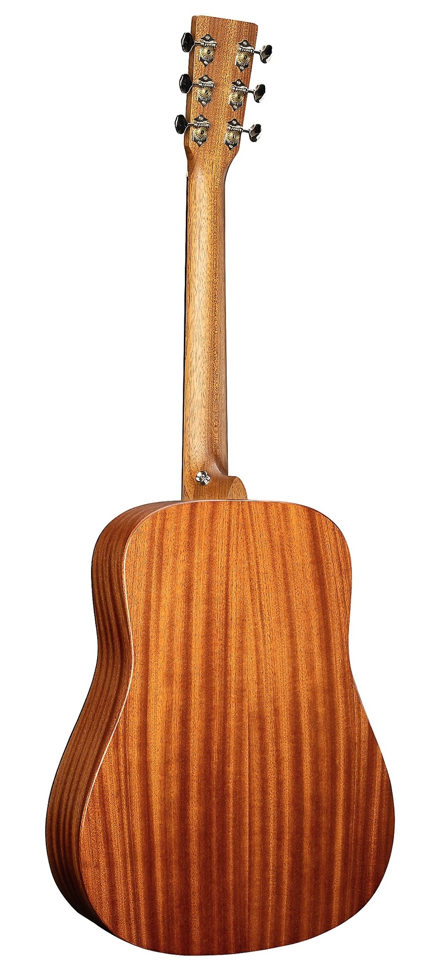 Martin DJr-E Street Legend Burst