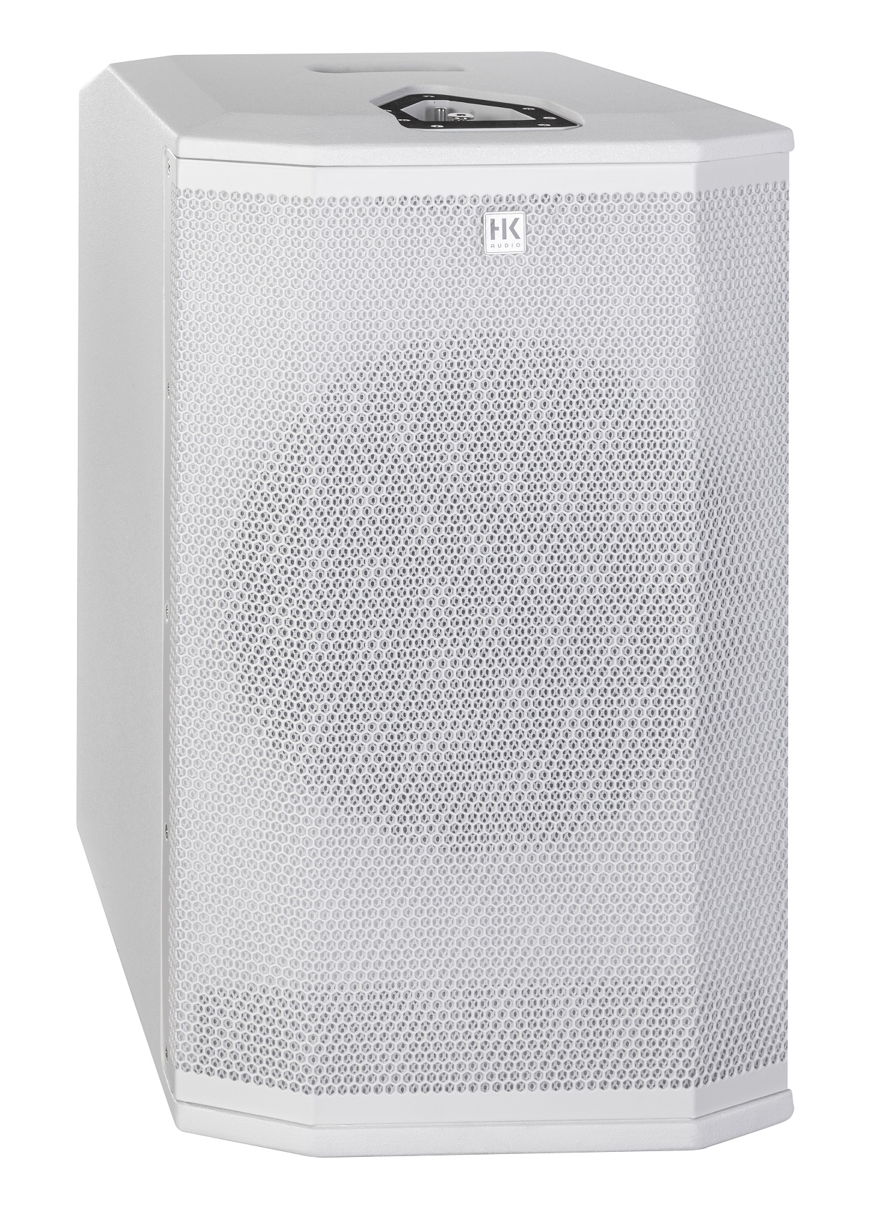 HK Audio POLAR 12 MK2 Weiß