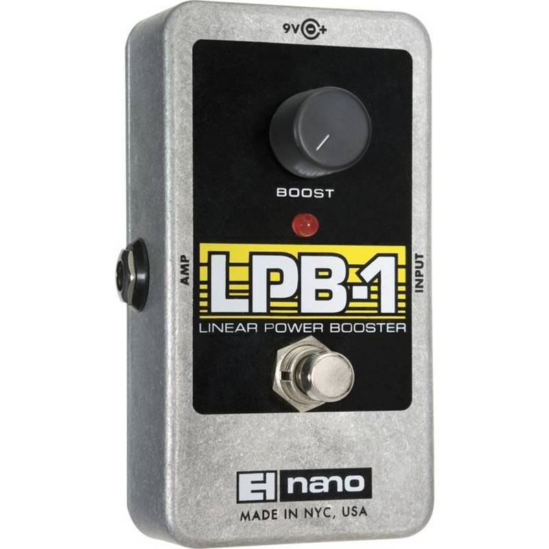 electro harmonix LPB-1