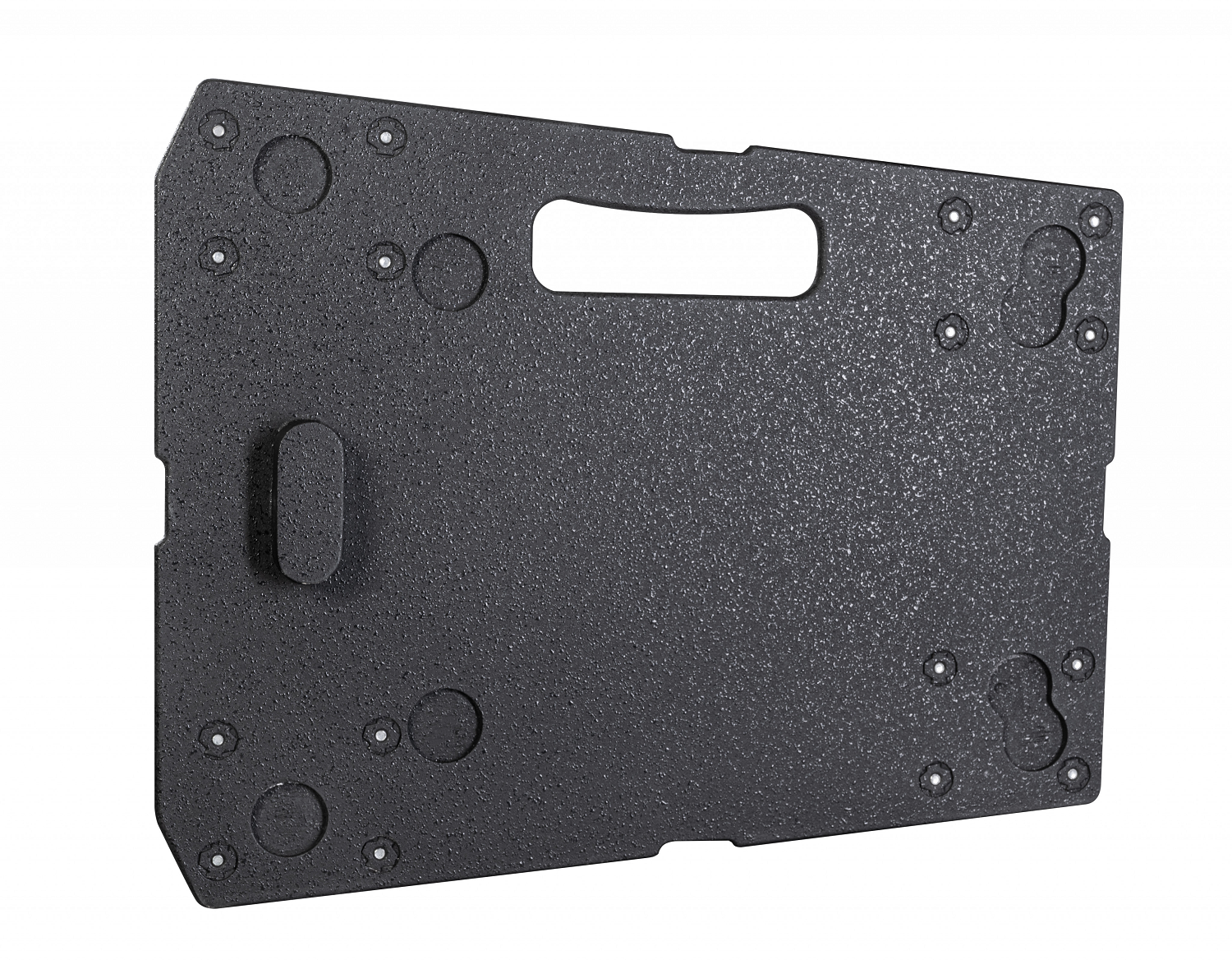 HK Audio POLAR MK2 Rollbrett