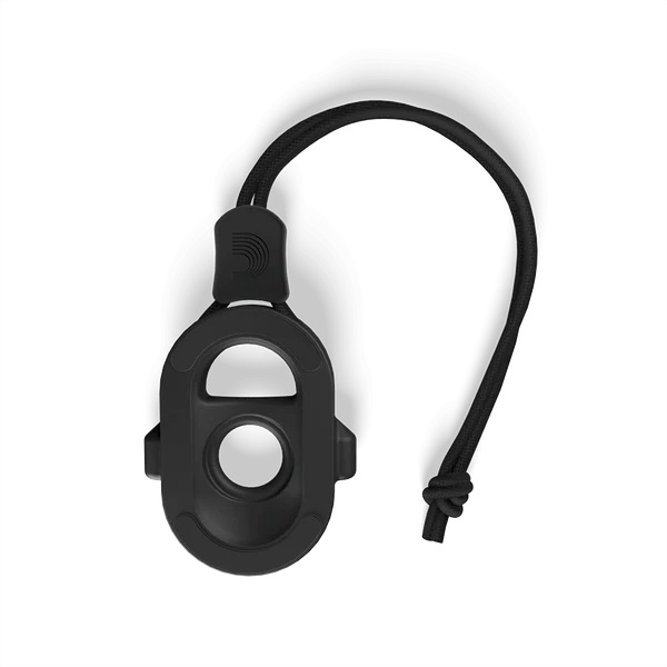Daddario CinchFit  -Jack Lock für Akustikgitarren-