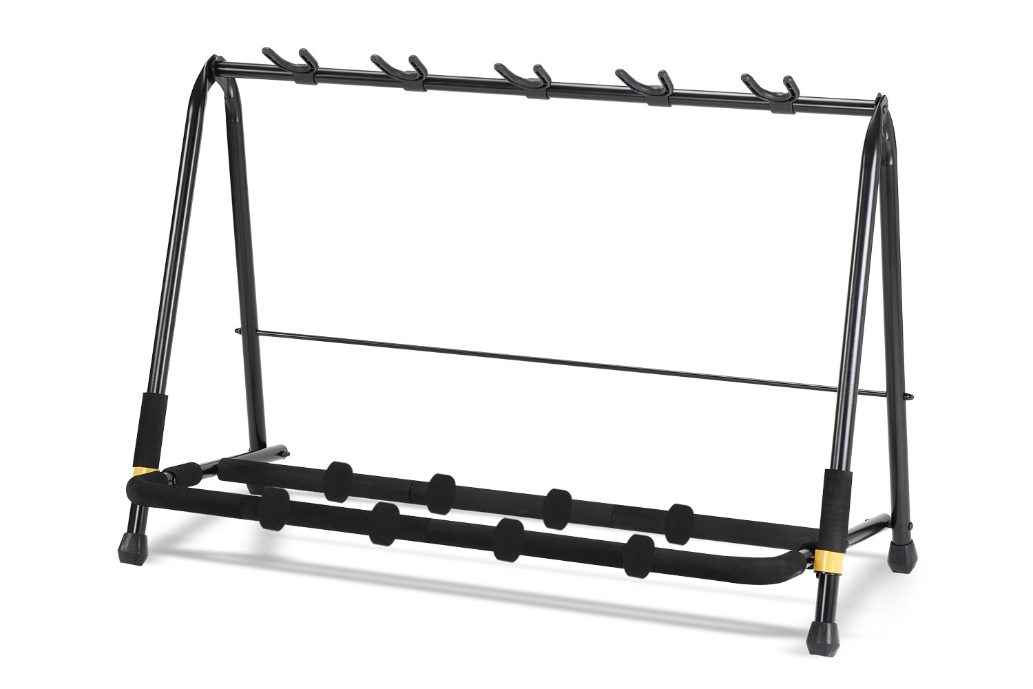Hercules Gitarrenständer 5-fach HC-GS-525B