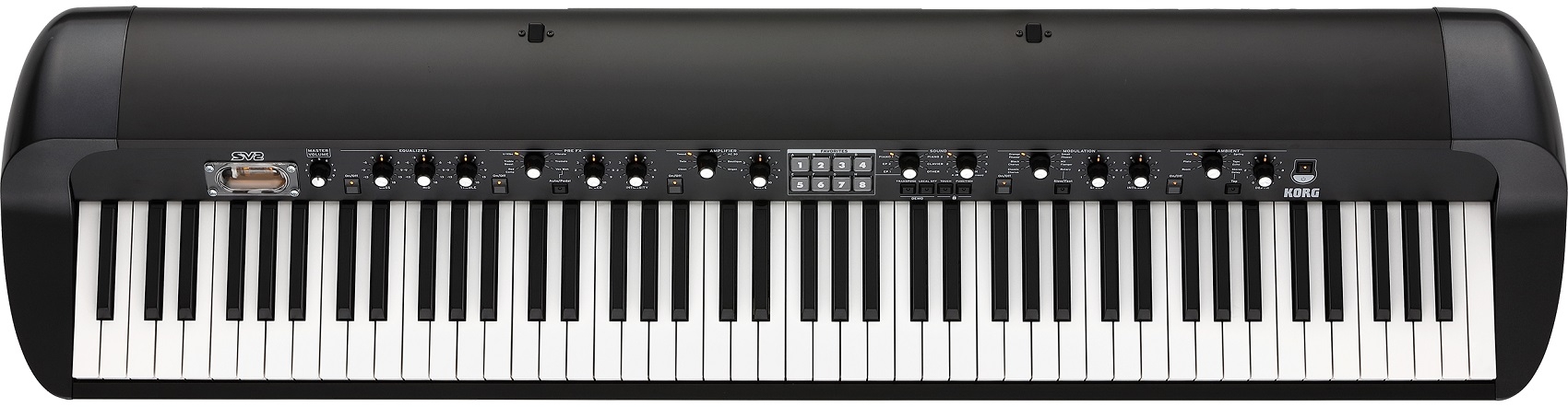 Korg SV-2 88