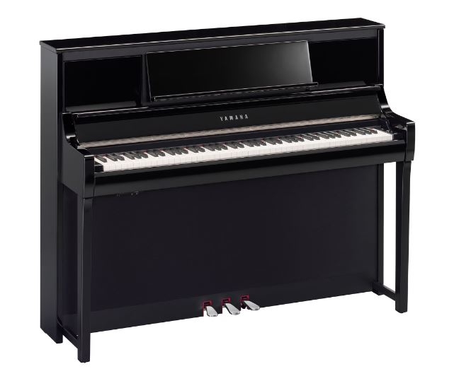 Yamaha CSP-295 PE
