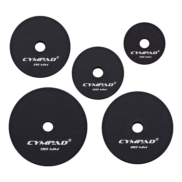 Cympad Moderator Super Set
