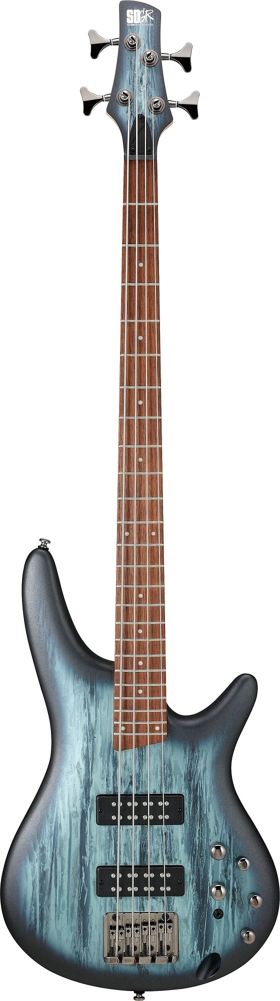 Ibanez SR300E SVM
