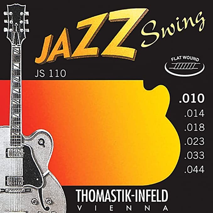 Thomastik-Infeld Jazz Swing JS 110 T