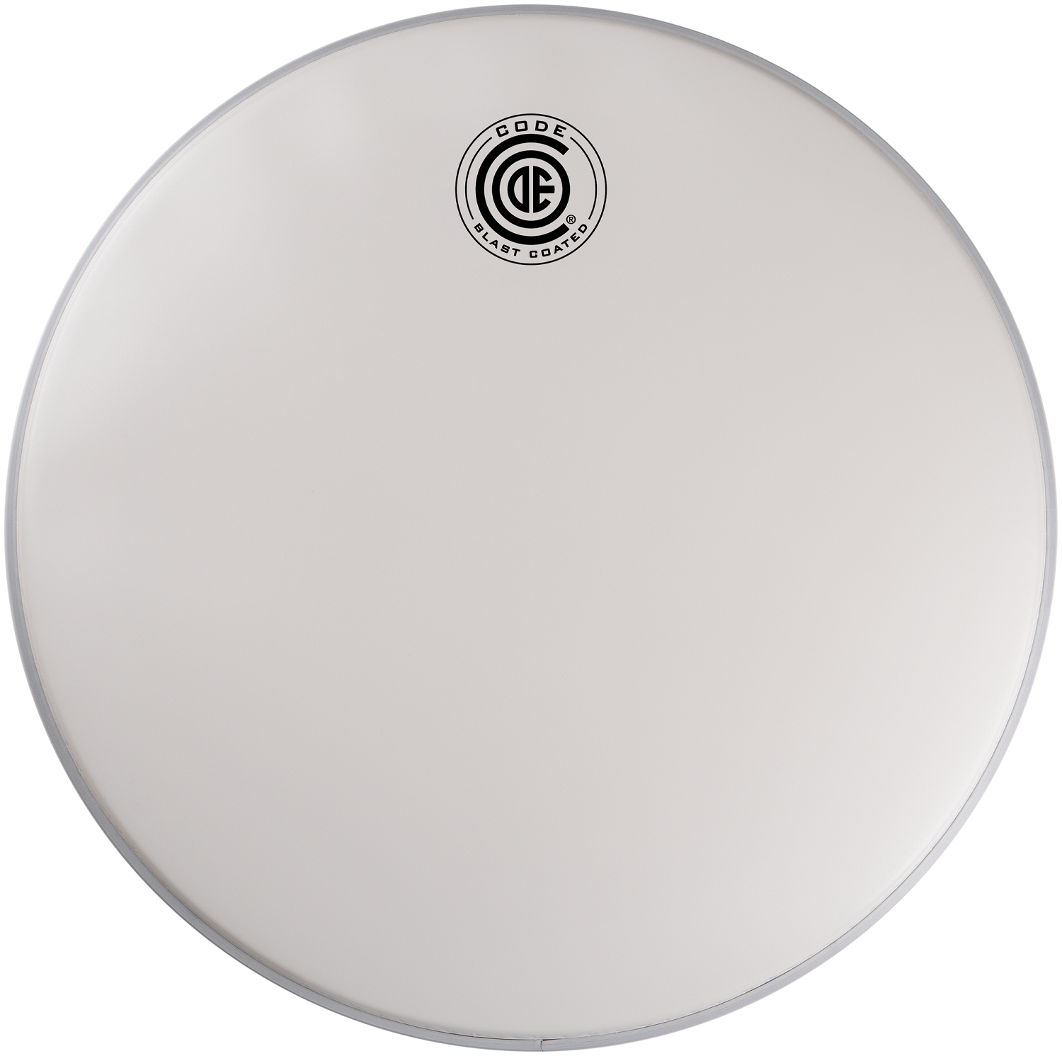 Code 22" Blast Coated Bass Drum