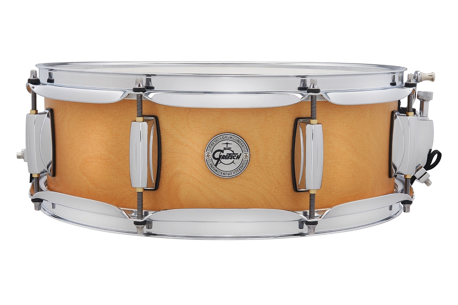 Gretsch Snare Drum Full Range Birch 14x5"