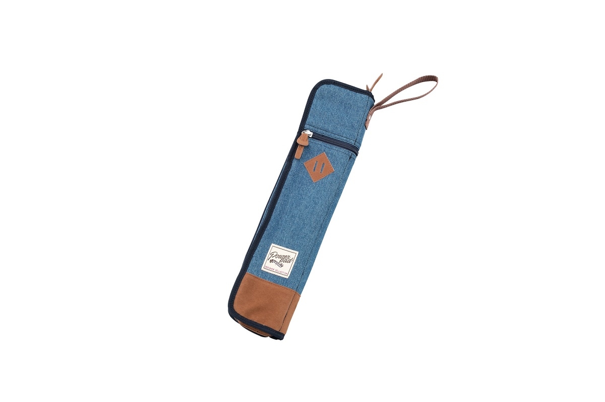 Tama Stick Bag TSB12DBL Blue Denim