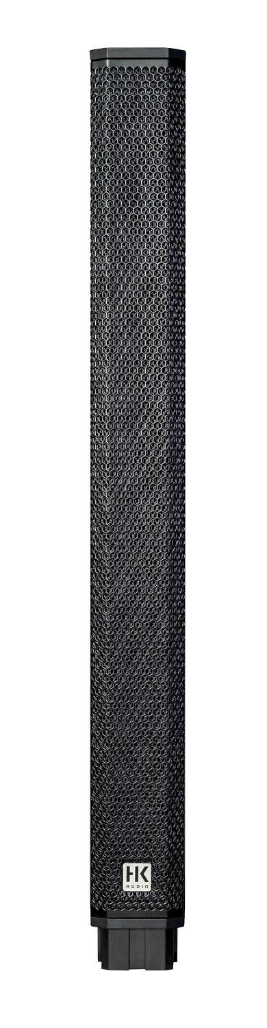 HK Audio Polar 8 MK2 Black