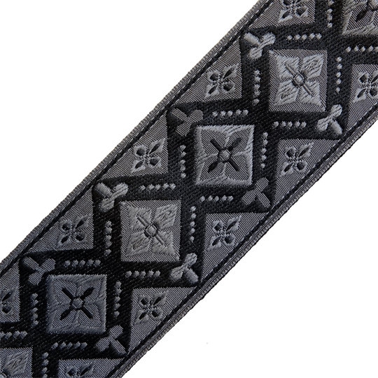 Richter Retro Black