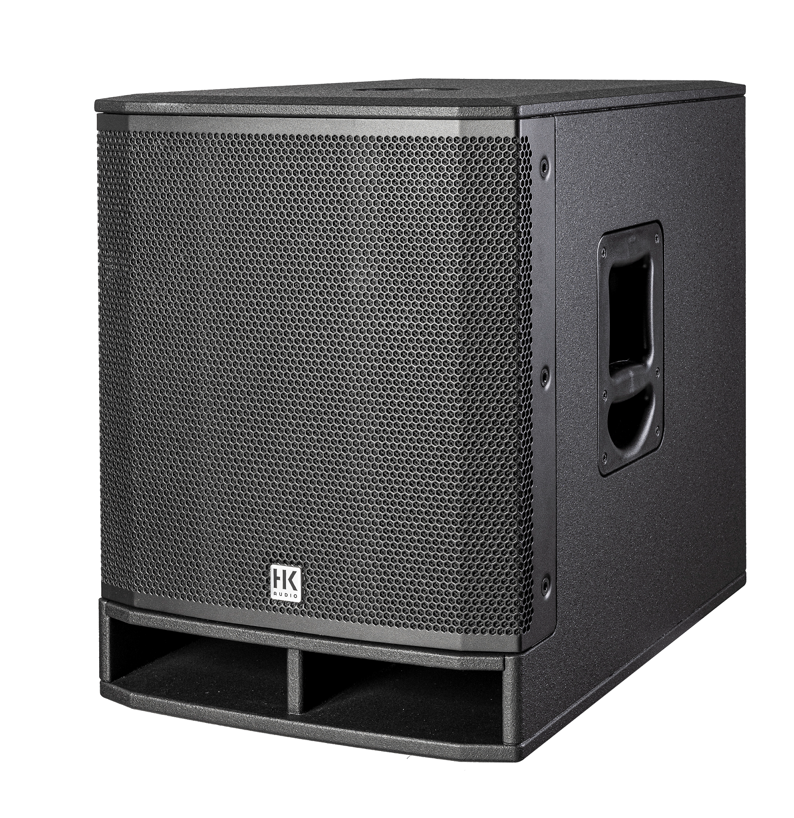 HK Audio PORTABLE SUB 115 A