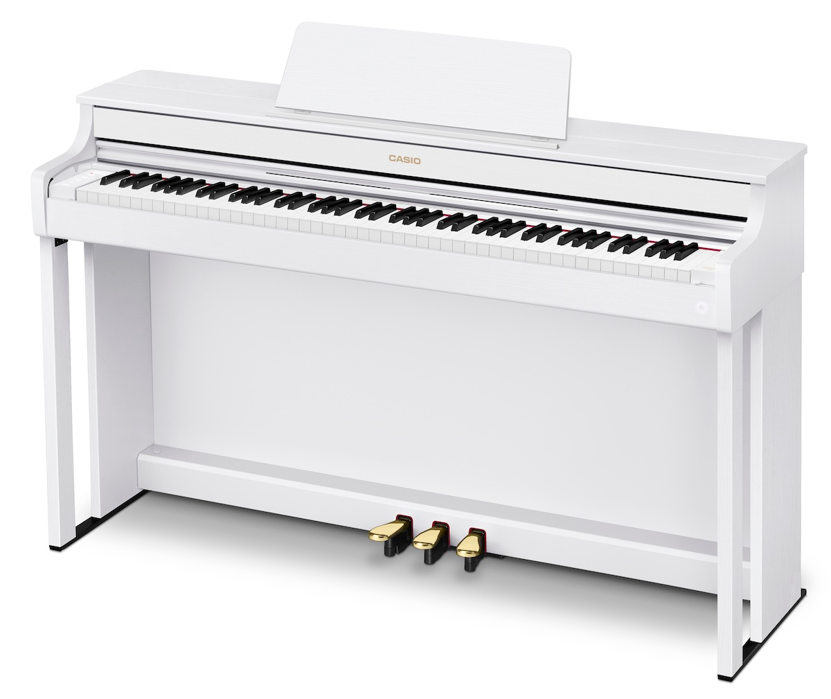 Casio AP-300 WE
