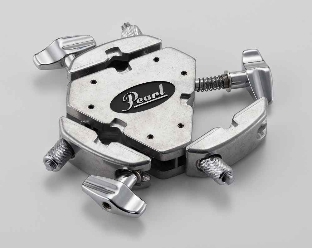 Pearl ADP-30 3-Loch Adapter