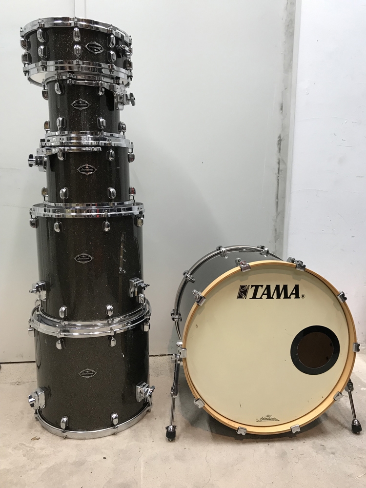 Tama Starclassic Performer - Mietgerät