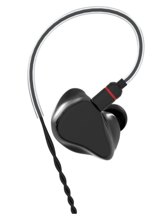 InEar StageDiver SD4