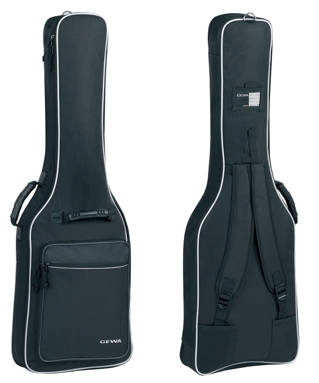 Gewa Gigbag Economy E-Gitarre