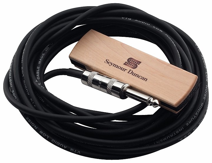 Seymour Duncan Woody SC