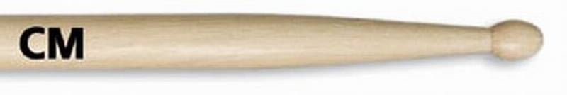 Vic Firth Classic Metal American Classic Hickory