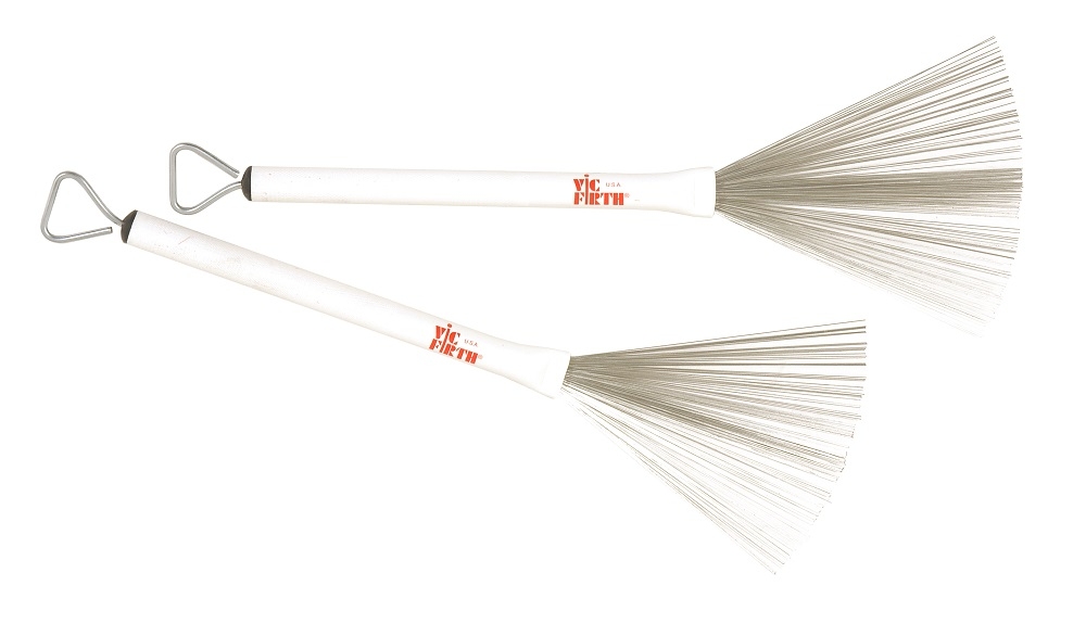 Vic Firth Jazz Brushes