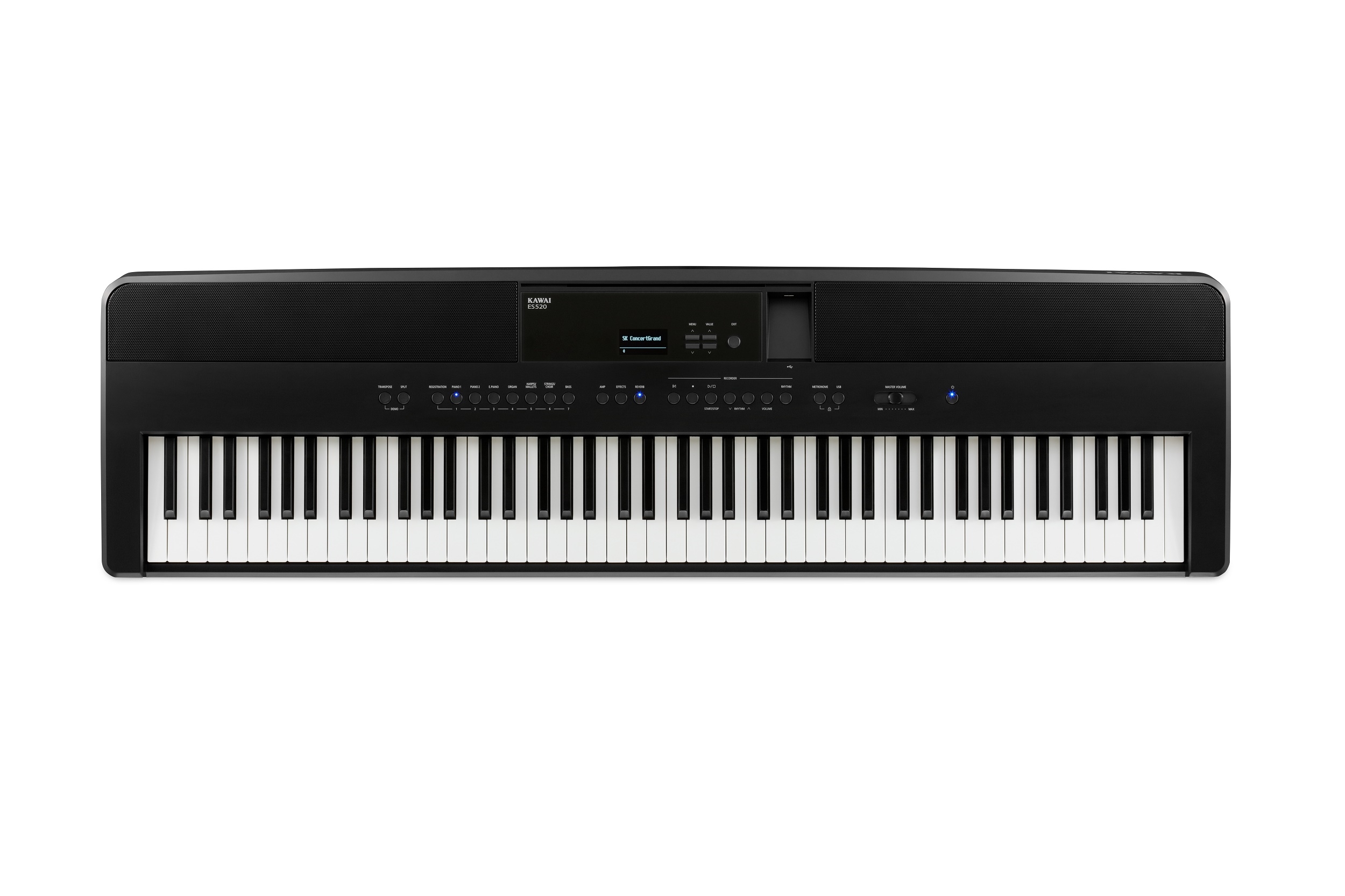 Kawai ES-520 B Schwarz