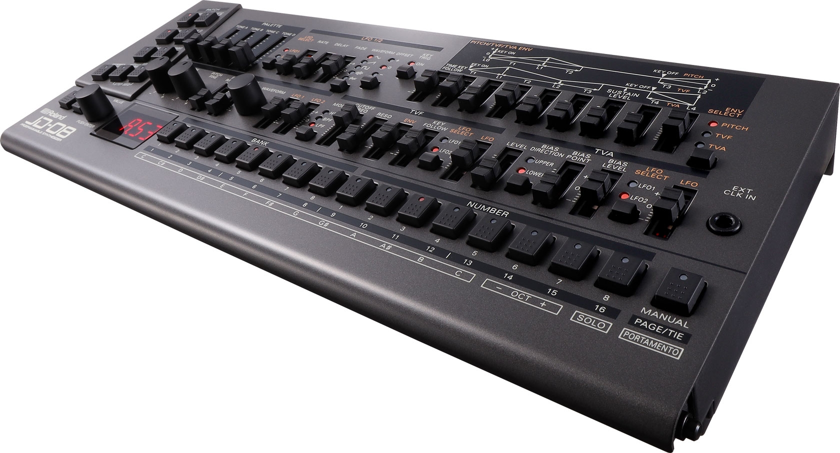 Roland JD-08
