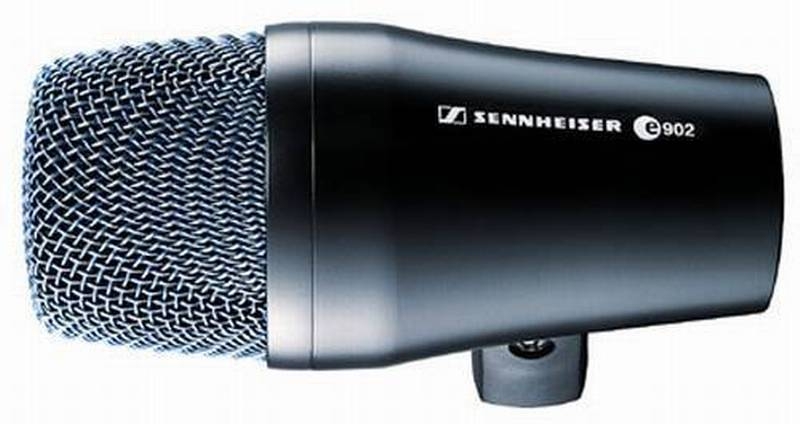 Sennheiser E902