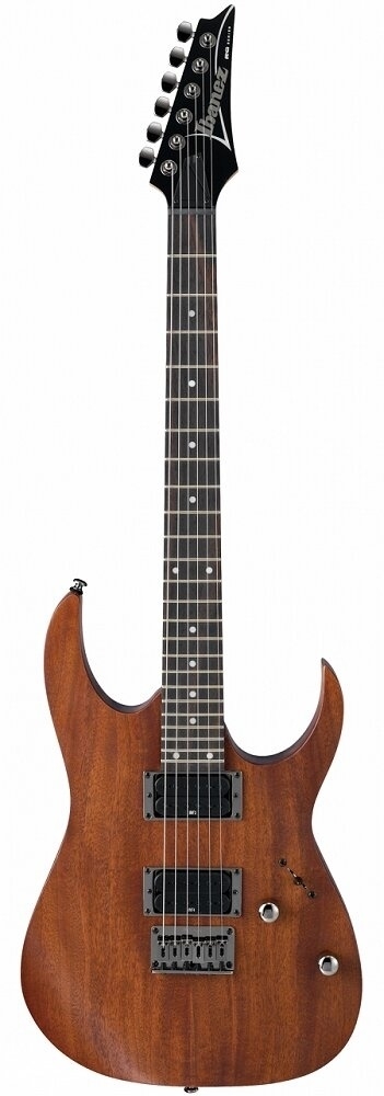 Ibanez RG421 MOL