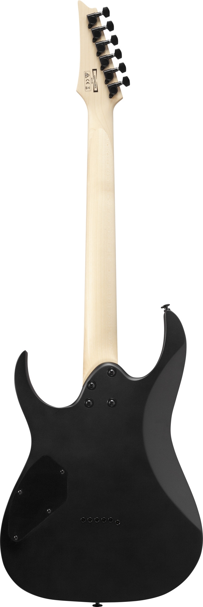 Ibanez GRG121DX BKF