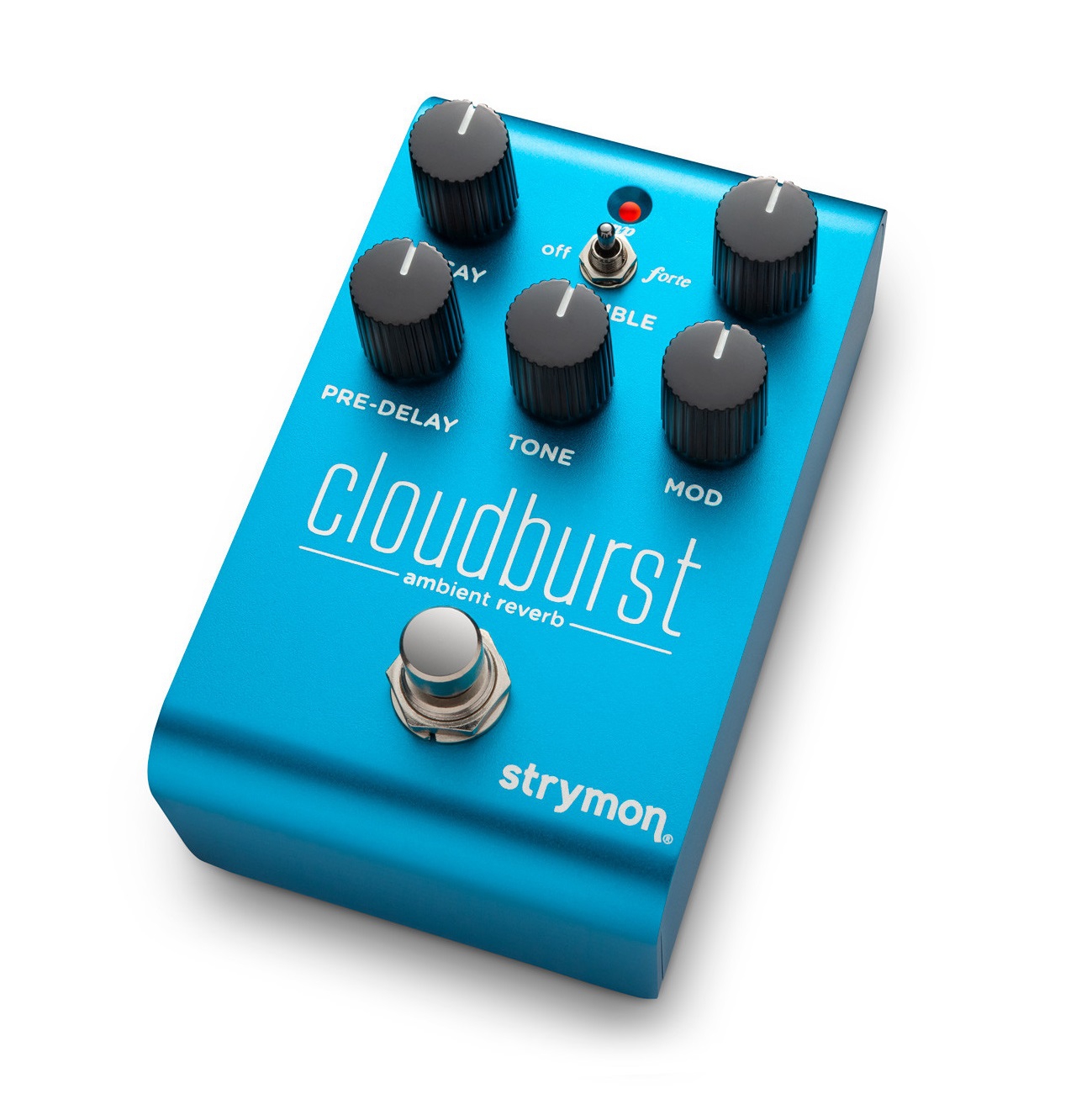 Strymon Cloudburst