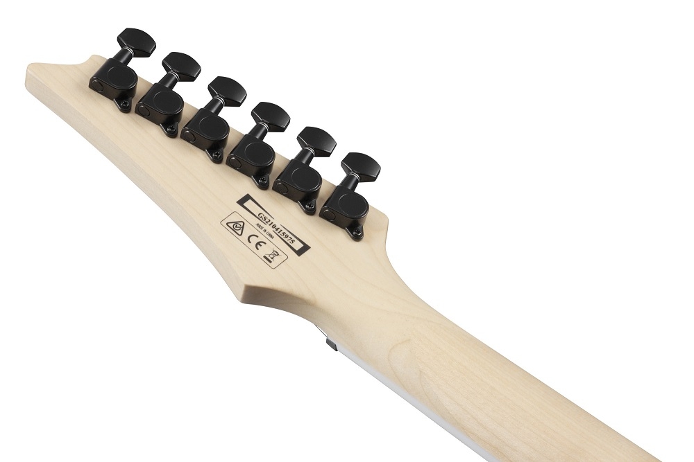 Ibanez GRG121DX BKF