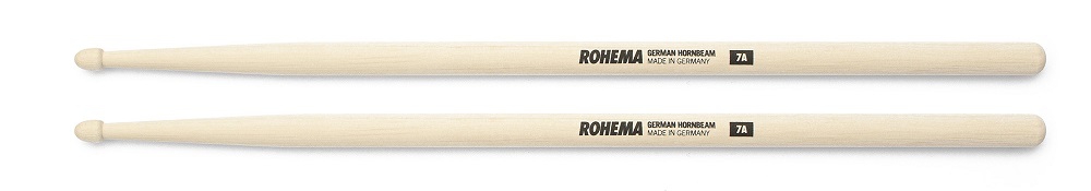 Rohema Drumsticks 7A Weißbuche