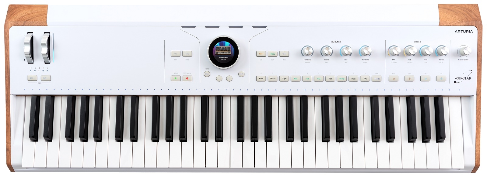 Arturia AstroLab - Launch BUNDLE