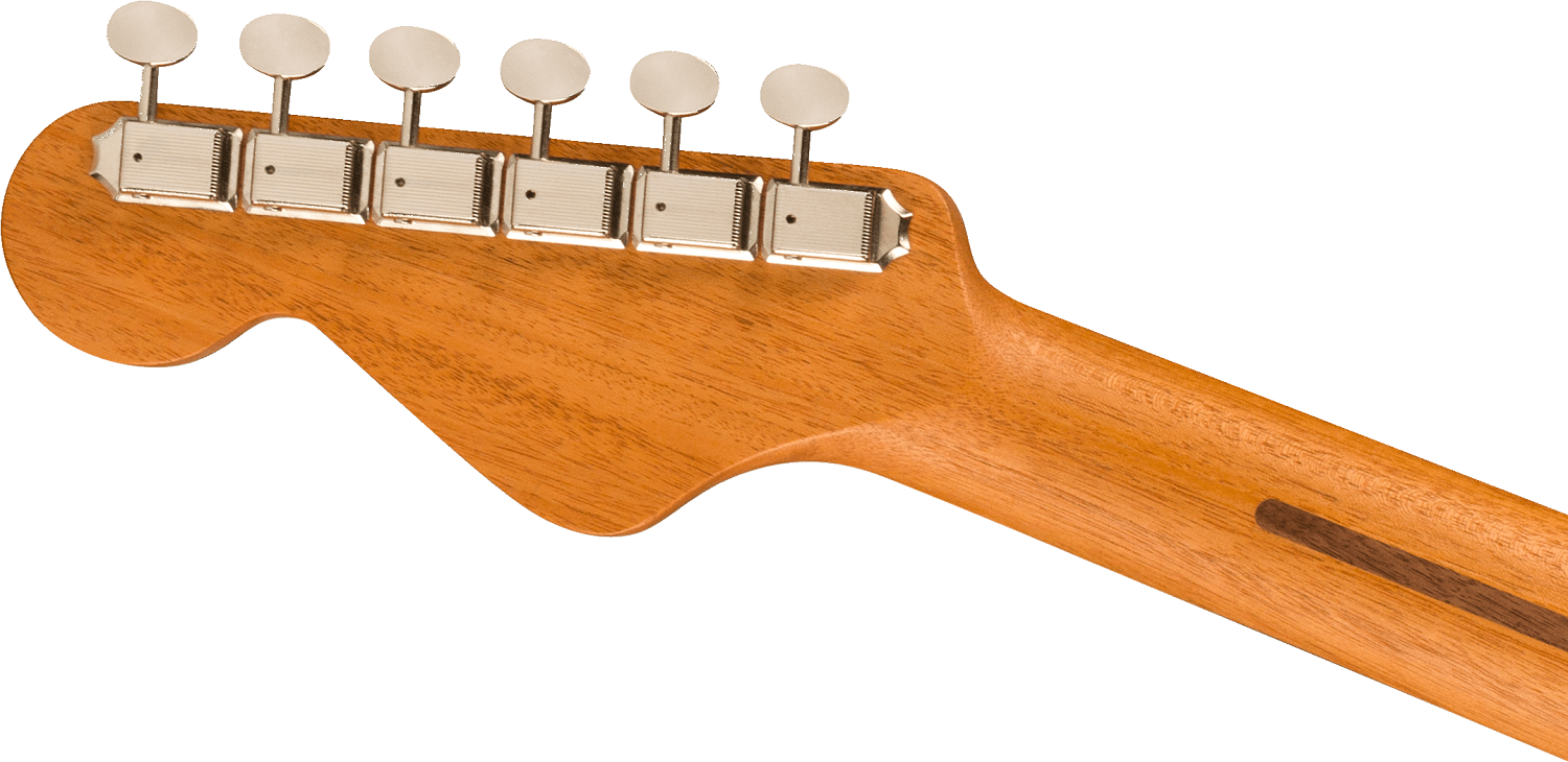 Fender Highway Series Dreadnought MAH RW